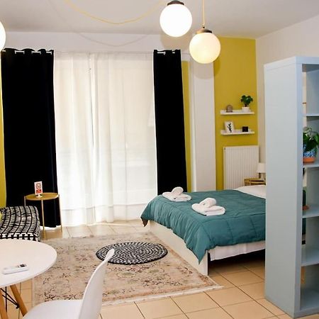 Comfy City Hideaway Kalamata Esterno foto