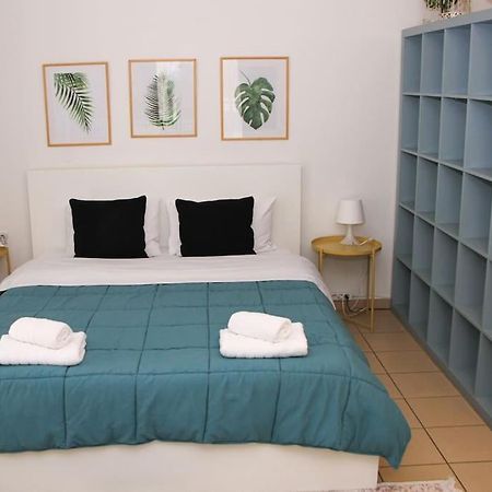 Comfy City Hideaway Kalamata Esterno foto