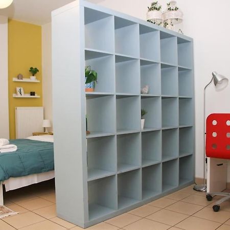 Comfy City Hideaway Kalamata Esterno foto