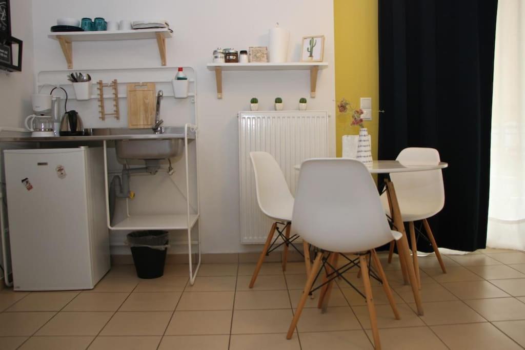 Comfy City Hideaway Kalamata Esterno foto