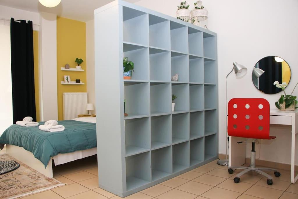 Comfy City Hideaway Kalamata Esterno foto