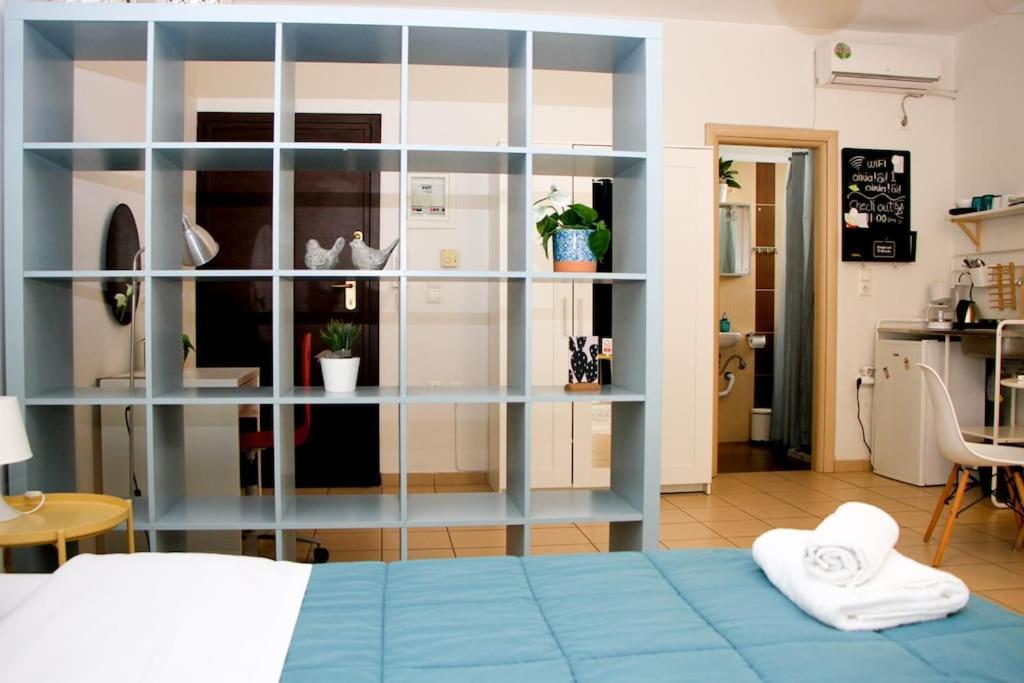 Comfy City Hideaway Kalamata Esterno foto