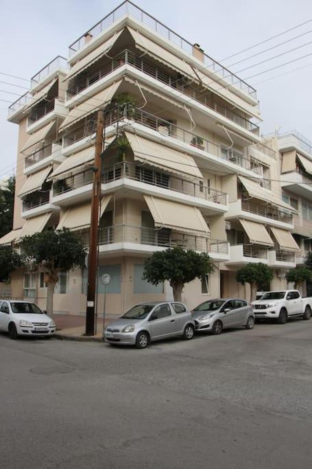 Comfy City Hideaway Kalamata Esterno foto