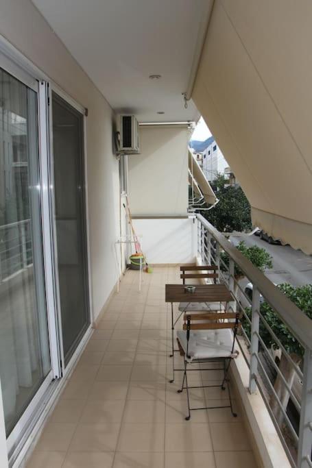 Comfy City Hideaway Kalamata Esterno foto