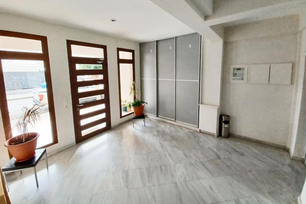 Comfy City Hideaway Kalamata Esterno foto