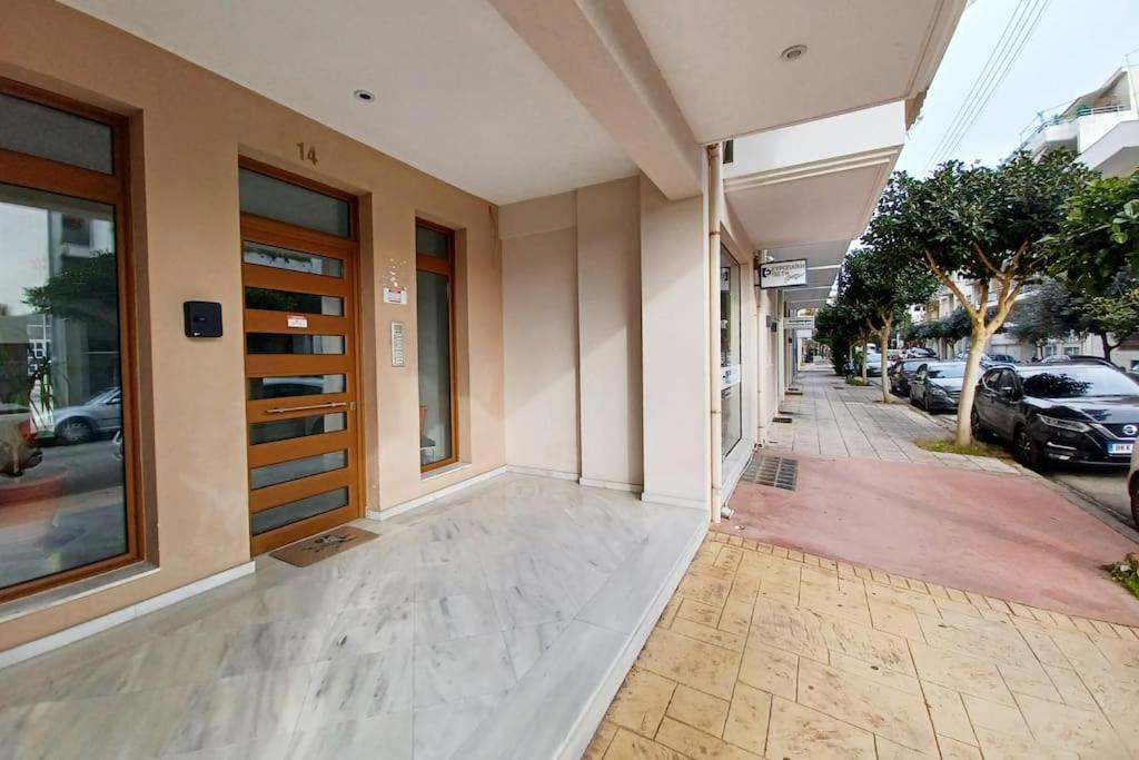 Comfy City Hideaway Kalamata Esterno foto